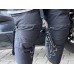 Купить Наколенники для скутера MR.MOTO (зима), TWH Тайвань