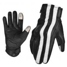 Перчатки с пальцами VEMAR VE-196 черные size XL