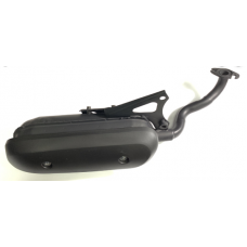 Глушитель YAMAHA BJ (5BM) CH