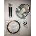 Купить Поршневой к-т HONDA SH300 KTW(72.50mm) 0.50 поршень+кольца, палец 17мм TWH, TWH Тайвань
