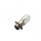 Лампа фары галоген P15d-3 18/18W (3 усик.)