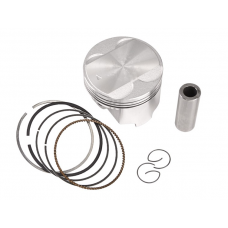 Поршневой к-т AN250  ( 73,0мм.) 0,25