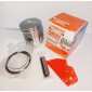 Поршневой к-т GRAND AXIS\BWS100CC 52мм 12палец (0,25) оригинал