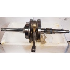 Коленвал в сборе WH125