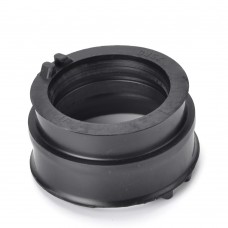 Патрубок карбюратора SUZUKI BURGMAN 400 AN400 (1шт.)