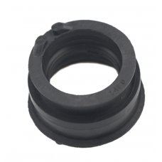 Патрубок карбюратора SUZUKI BURGMAN 250 AN250 (1шт.)
