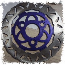 Диск тормозной YAMAHA JOG (180mm)