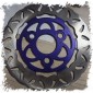 Диск тормозной YAMAHA JOG (180mm)