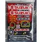Наклейка "SUZUKI"  (1-4)