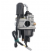 Купить Карбюратор PIAGGIO 2T NRG50 49cc 17.5mm, TWH Тайвань