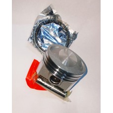 Поршневой к-т 4T СG250  67 мм 0,50 палец 16мм