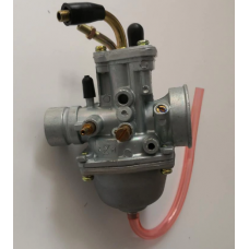 Карбюратор BWS100\AXIS90\JOG90 4DM (ручной дросель)