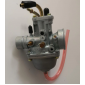 Карбюратор BWS100\AXIS90\JOG90 4DM (ручной дросель)