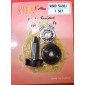Ремкомплект водяной помпы YAMAHA SA36\SA36\VOX\GEAR UA06 MSU