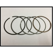 Кольца поршневые к-т HONDA KAB250\CH250\FORZA 72мм STD