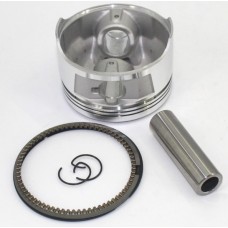 Поршневой комплект HONDA KAB250\CH250\FORZA (палец 17мм) STD