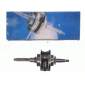 коленвал Cygnus 125cc  MSU
