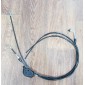 Трос газа YAMAHA YD90 JOG90 "двойной"