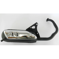 Глушитель YAMAHA "2JA"