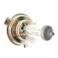 Лампа фары H4 12V 35/35 прозрачная