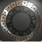 Диск тормозной передний SUZUKI AN250-AN400 Burgman Skywave 400 2007-2011
