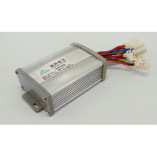 Блок управления электро-велосипедом 36V800W