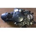 Купить Двигатель в сборе LIFAN 125cc(механика) с стартером ПИТБАЙК (черный), ЗАВОД