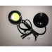 Купить Доп-свет СТРОБОСКОП LED 2*10W черная (2шт\кт), ЗАВОД Купить Доп-свет СТРОБОСКОП LED 2*10W черная (2шт\кт), ЗАВОД