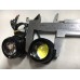 Купить Доп-свет СТРОБОСКОП LED 2*10W черная (2шт\кт), ЗАВОД Купить Доп-свет СТРОБОСКОП LED 2*10W черная (2шт\кт), ЗАВОД