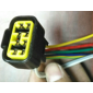 Фишка на коммутатор YAMAHA 5BM\RS100 (6контактов)