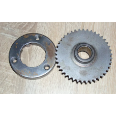 Бендикс DELTA в сборе