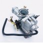 Карбюратор МОТО 200сс WY125 PZ28 с ускорителем