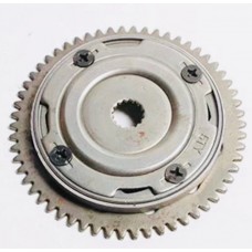 Бендикс (муфта обгонная) YAMAHA CYGNUS 5TY 125   (4клапана)