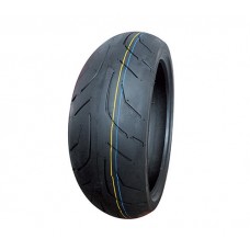 Шина (резина) 120-70-17TL (6PR) CFT S-058B "Качество"