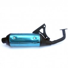 Глушитель YAMAHA ZR