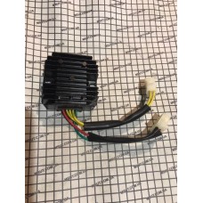 Регулятор напряжения CY6 3 + 2  (5проводов)