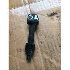 Привод масляного насоса SUZUKI LET'S  Б\У.