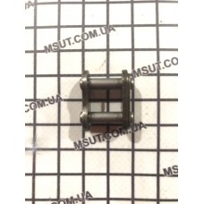Замок цепи 428H DELTA\ALPHA  (20шт.) черный