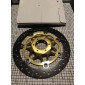 Диск тормозной передний HONDA CB400 296мм / 62мм