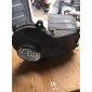 Кожух генератора + цилиндра SUZUKI ADRESS AD110 12колесо Б\У