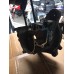Купить Картер Правый SUZUKI ADRESS AD110 Б\У, ОРИГИНАЛ