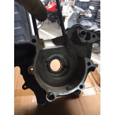 Картер Правый SUZUKI ADRESS AD110 Б\У