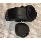 Кожух обдува YAMAHA BWS 4VP в сборе (2части) CH