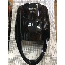 Пластик - Клюв YAMAHA JOG SA01 фара снизу