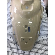 Задняя часть YAMAHA VINO 5AU