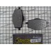 Купить Колодки тормозные диск FA101 YAMAHA\MBK\GILERA YBR125, КИТАЙ