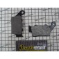 Колодки тормозные (YS-3134) FA208\FA213 диск APRILIA BENELLI GASGAS HUSABERG HUSQVARNA KTM MAICO YAMAHA ZERO