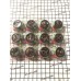 Купить Сальник клапана+чека клапана+кольцо DELTA\4T\125-150cc4T(2шт.\кт.) ПЛАСТИК УП. круглая, ЗАВОД