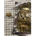Купить Замок цепи 428H DELTA\ALPHA  (20шт.) GOLD, ЗАВОД