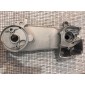 Картер Левый GY6-125СС4Т под 10 колесо